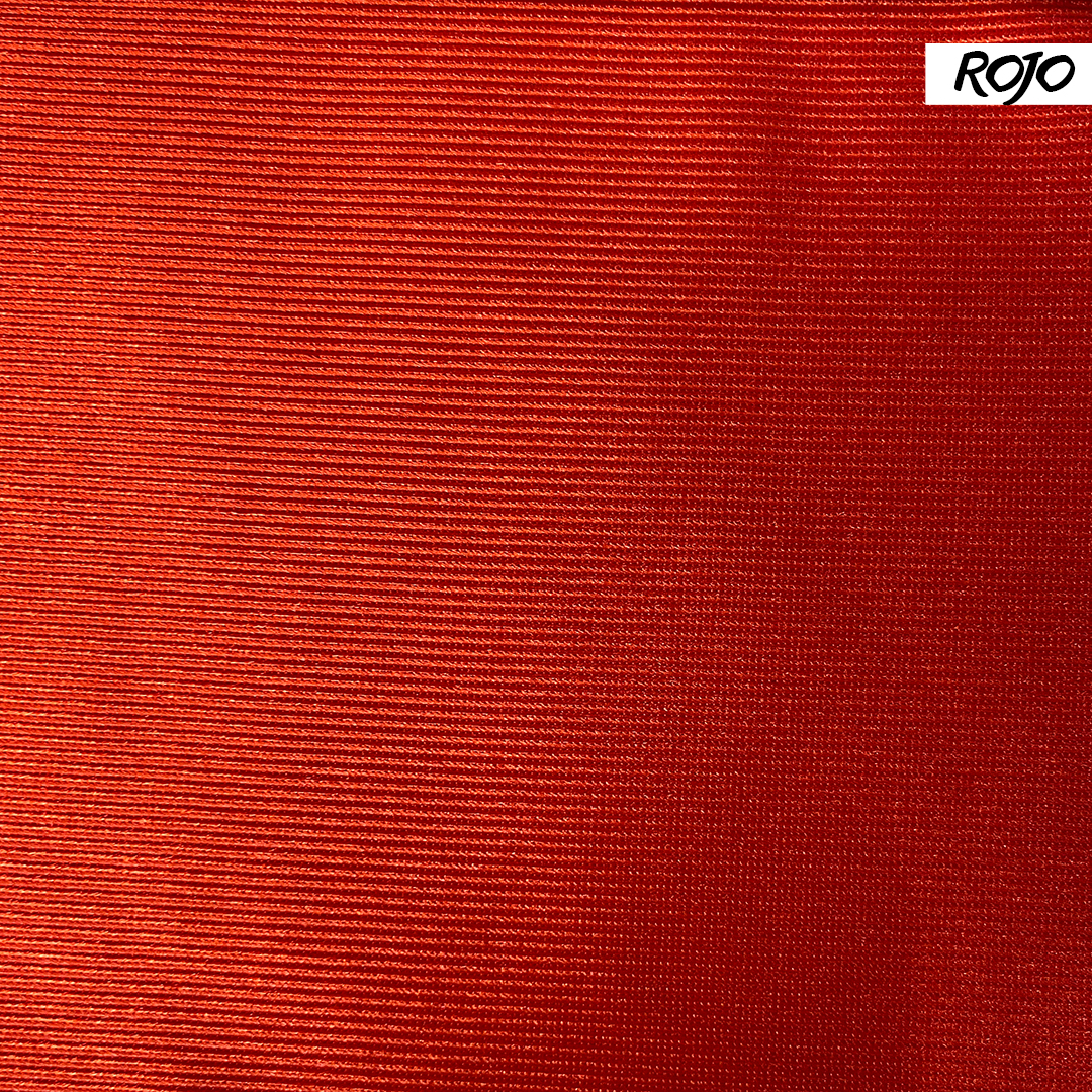 Full back nitro, deportextil, jersey, tela, rojo