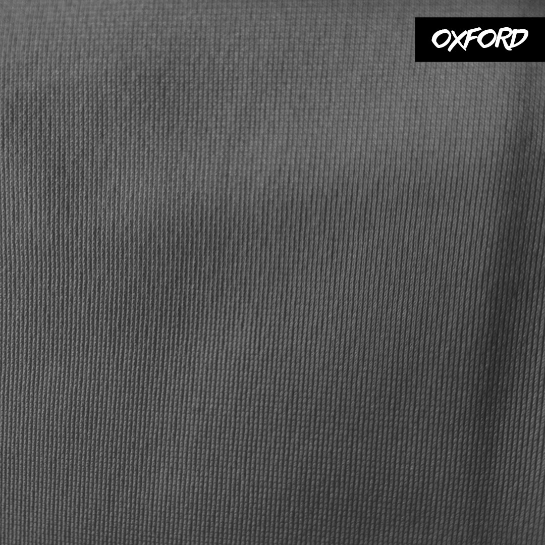 Rhin micro, deportextil, chamarra, tela, OXFORD