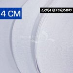 Elástico Extra Reforzado 4 cm