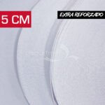 Elástico Extra Reforzado 5 cm