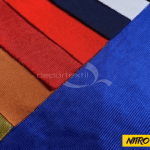 Full back nitro, deportextil, jersey, tela
