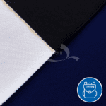 Felpa slim, conjunto, deportextil, tela