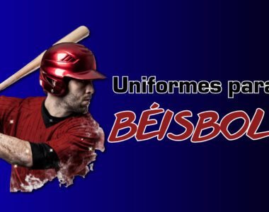 Uniformes de béisbol