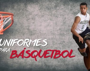 Uniformes de básquetbol