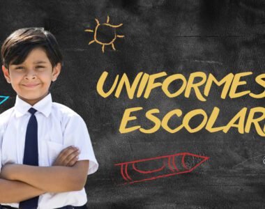 Confección de uniformes escolares
