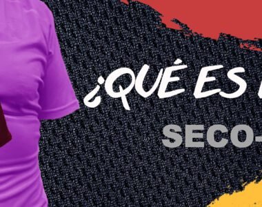 ¿QUÉ ES EL SECO-FIT?