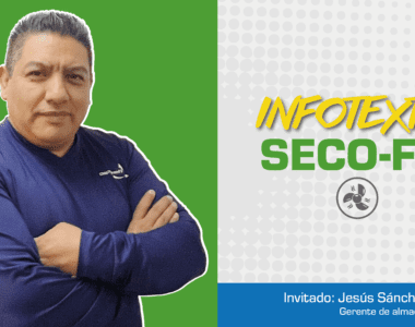 CONOCE EL SECO-FIT