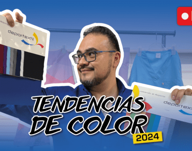 TENDENCIAS DE COLORES EN 2024