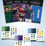 Cartas de Colores
