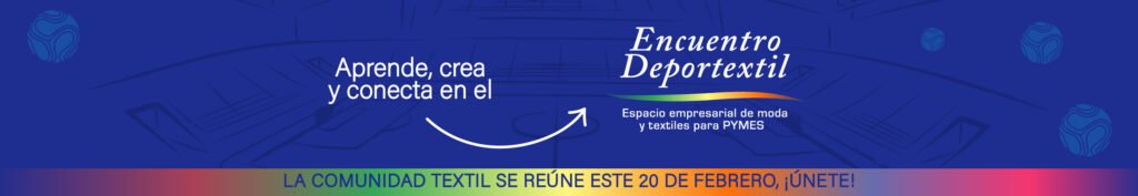 Encuentro Deportextil