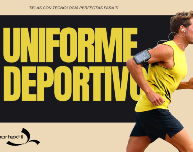 ¿Cómo cotizar uniformes deportivos de forma correcta?