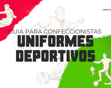 Cómo elegir la tela perfecta para la equipación de tu selección: Guía para confeccionistas.